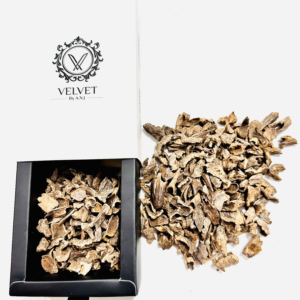 MORI ROYAL CORNERS (موري ملكي زوايا ) Natural Oud - VBK0004