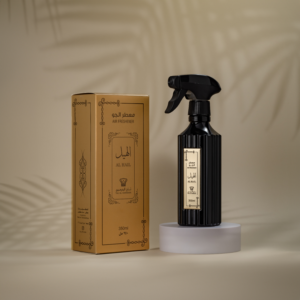 Cardamom Scented 350ML - VMT0001