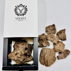 JAR BUTAN ( جار بوتان ) Natural Oud - VBK0002