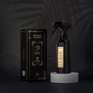Marash Fakhamat Bakhur 350ML - VMT0005