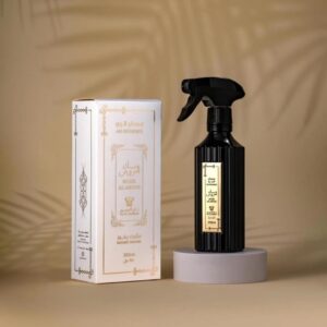 Marash Musk Alearus 350ML - VMT0006
