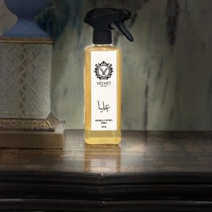 Marash Al Aliya 500ML - VMT0007